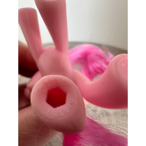 My Little Pony MLP Pinky Pie 3 inch  Pirate Ponies Collection Brushable - Picture 5 of 6